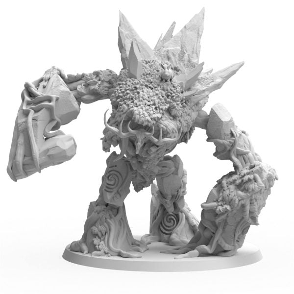 Earth Elementals