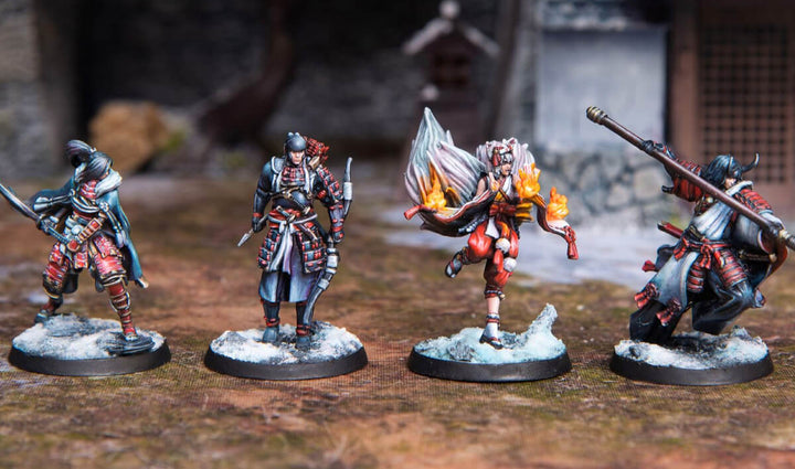 Set za dva – Empire of Soga in Helian League