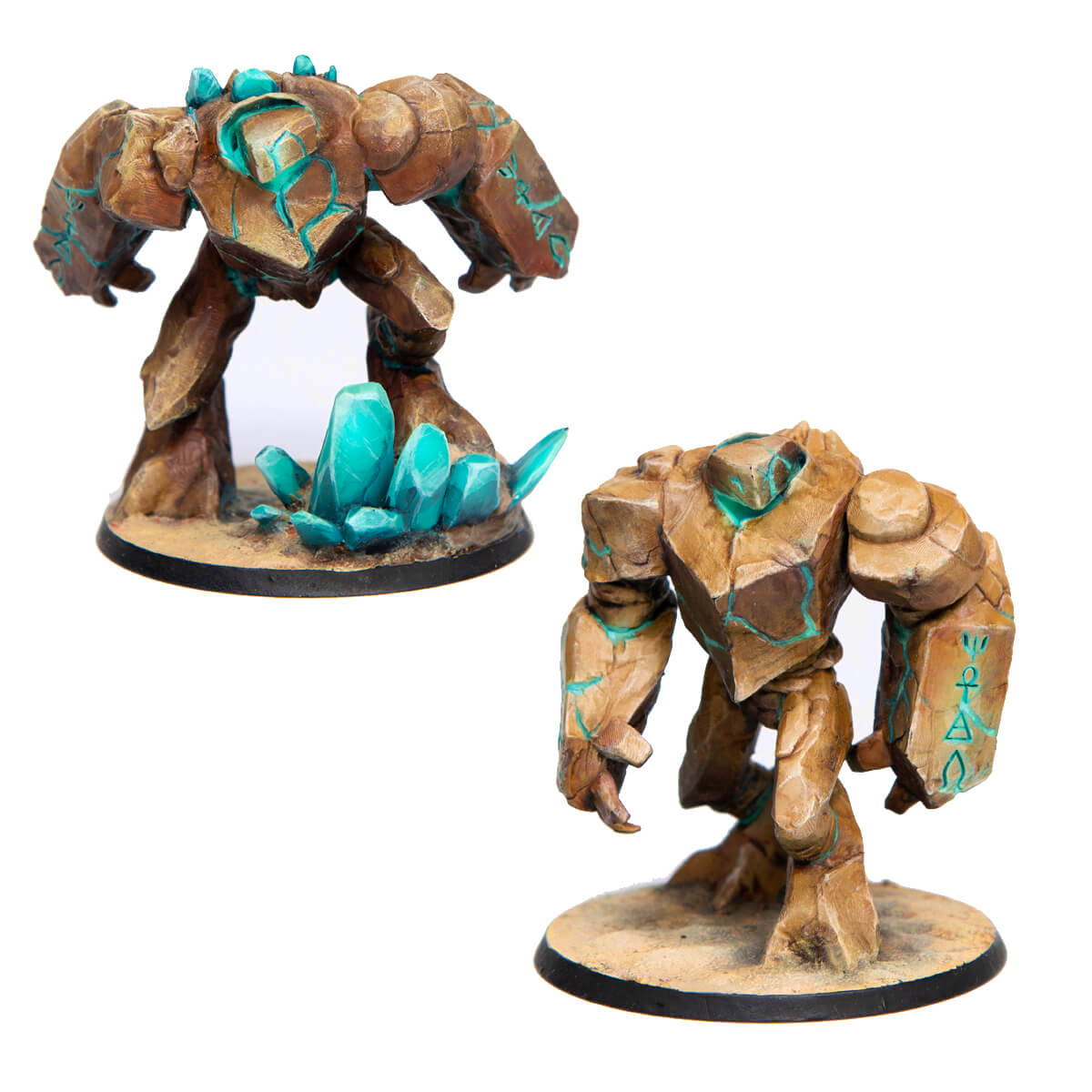 画材 Golem footprints Golems2_1.jpg?v=1773755762