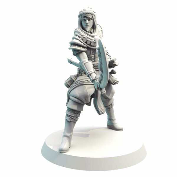 Faris Outrider