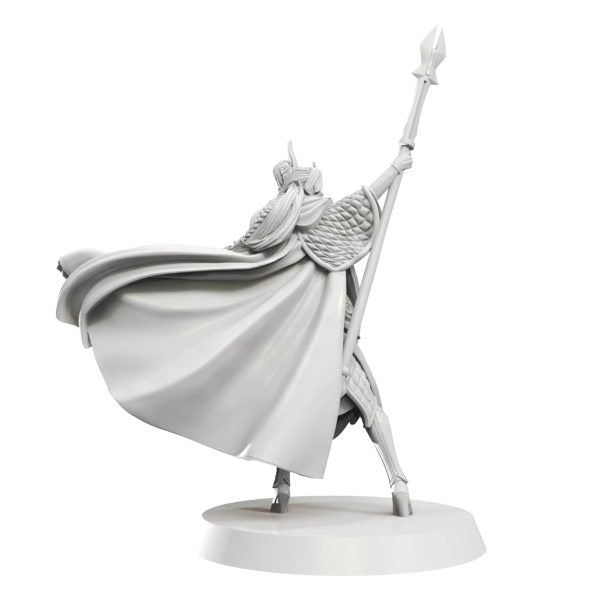 Expeditionary Hierophant