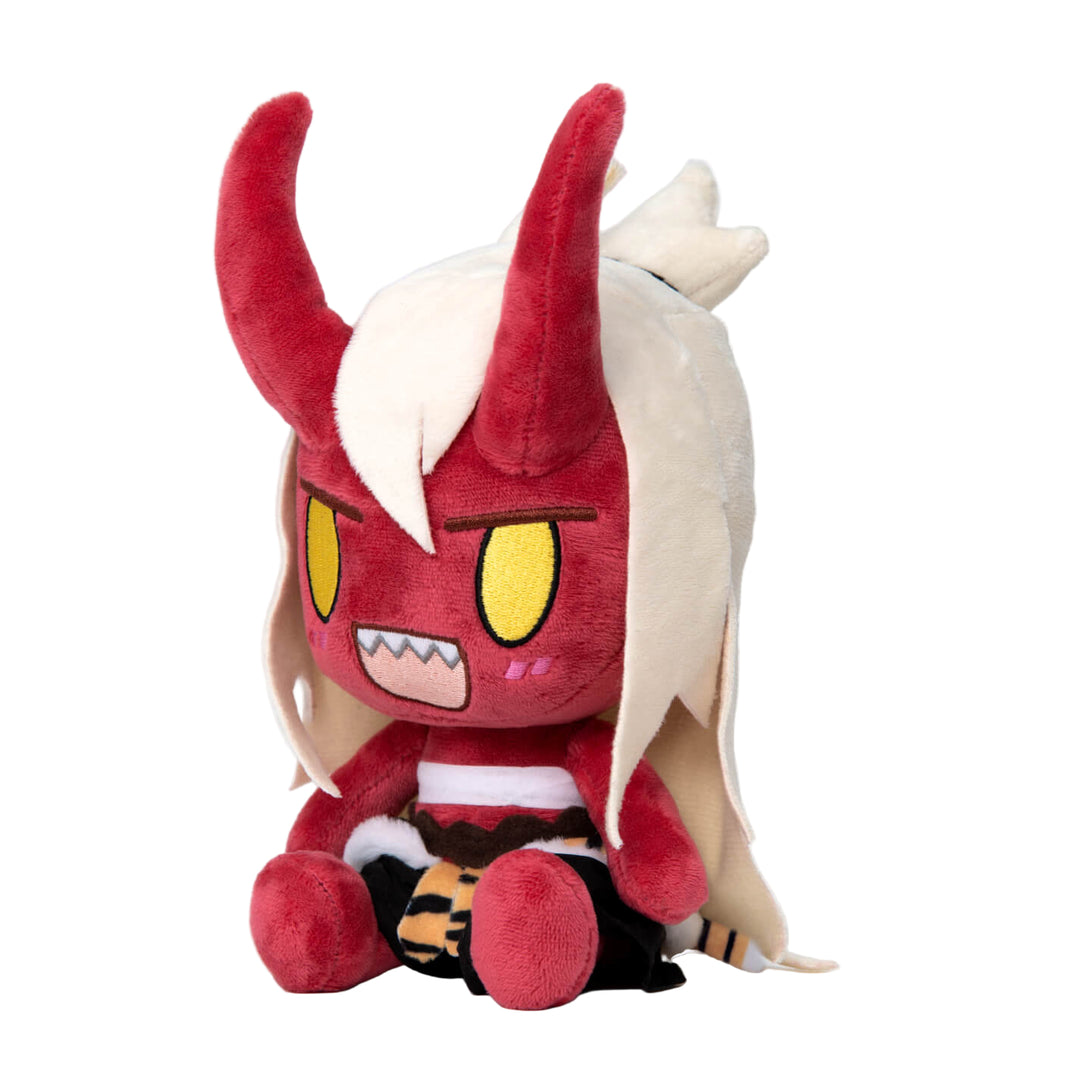 Koni-chan Plushie