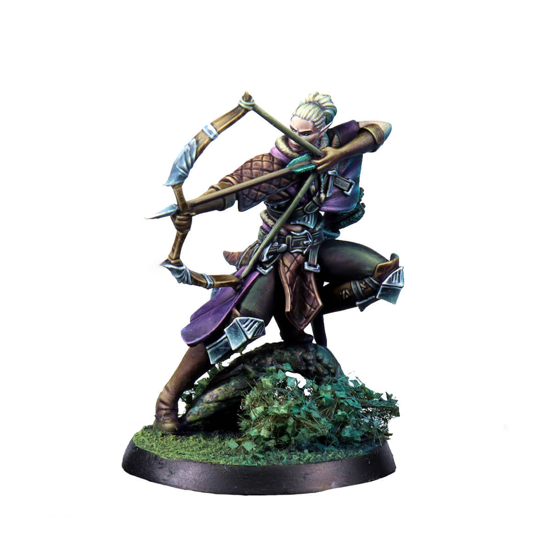 Rangers-Guild Hunter