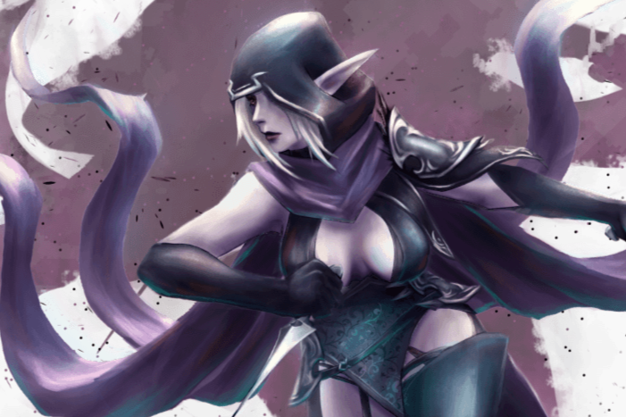 Nightshade