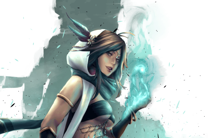 Taskmage Explorer