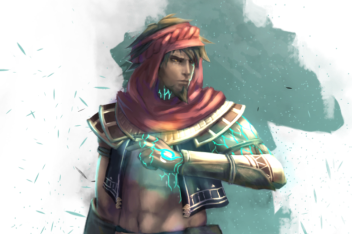 Faris Outrider