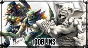 Goblins