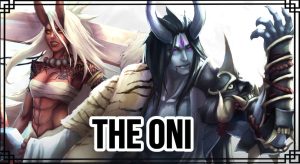 The Oni