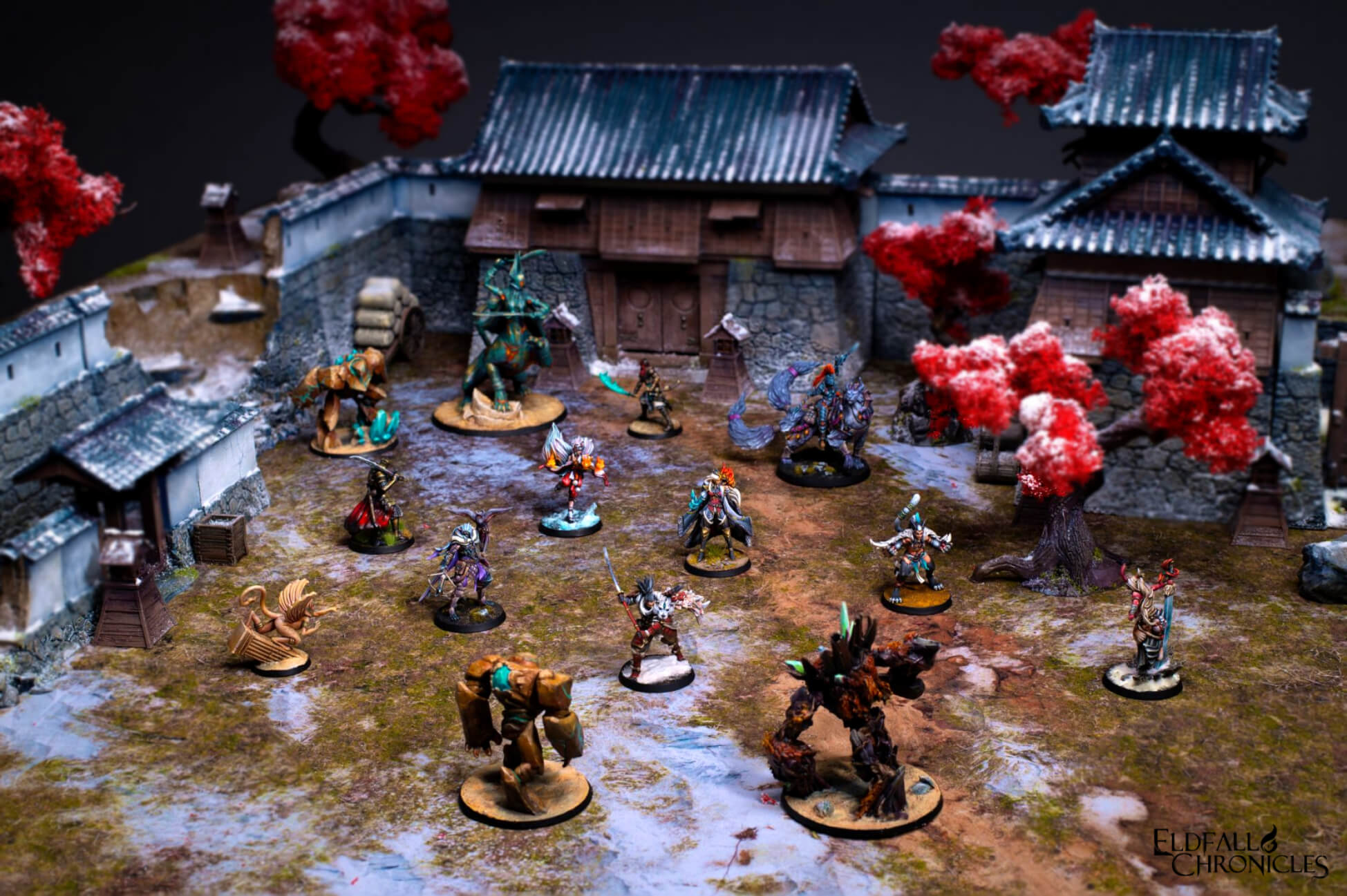 Wargame
