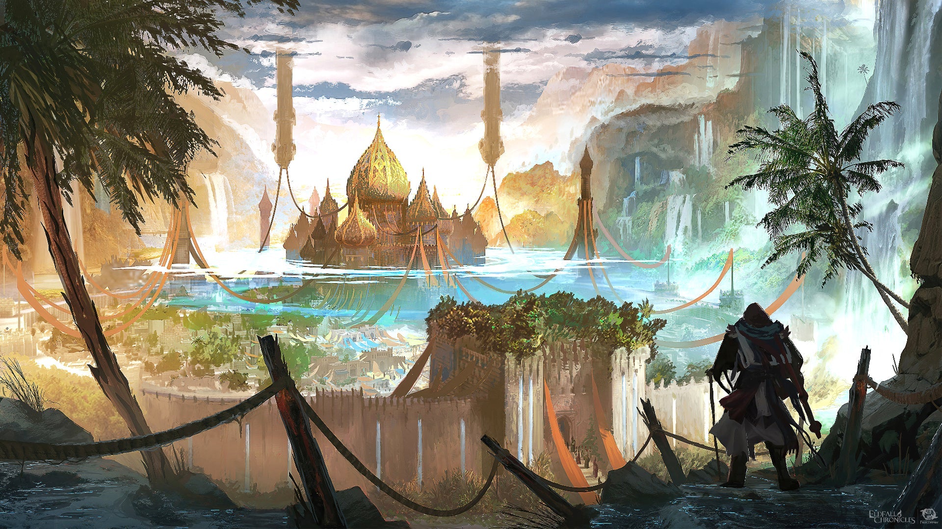 Sand Kingdoms