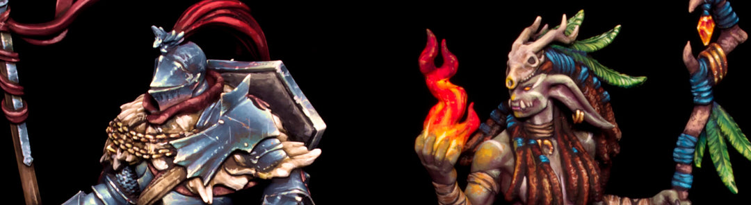 Dungeoncrawl > Game Sets > Campaign Sets