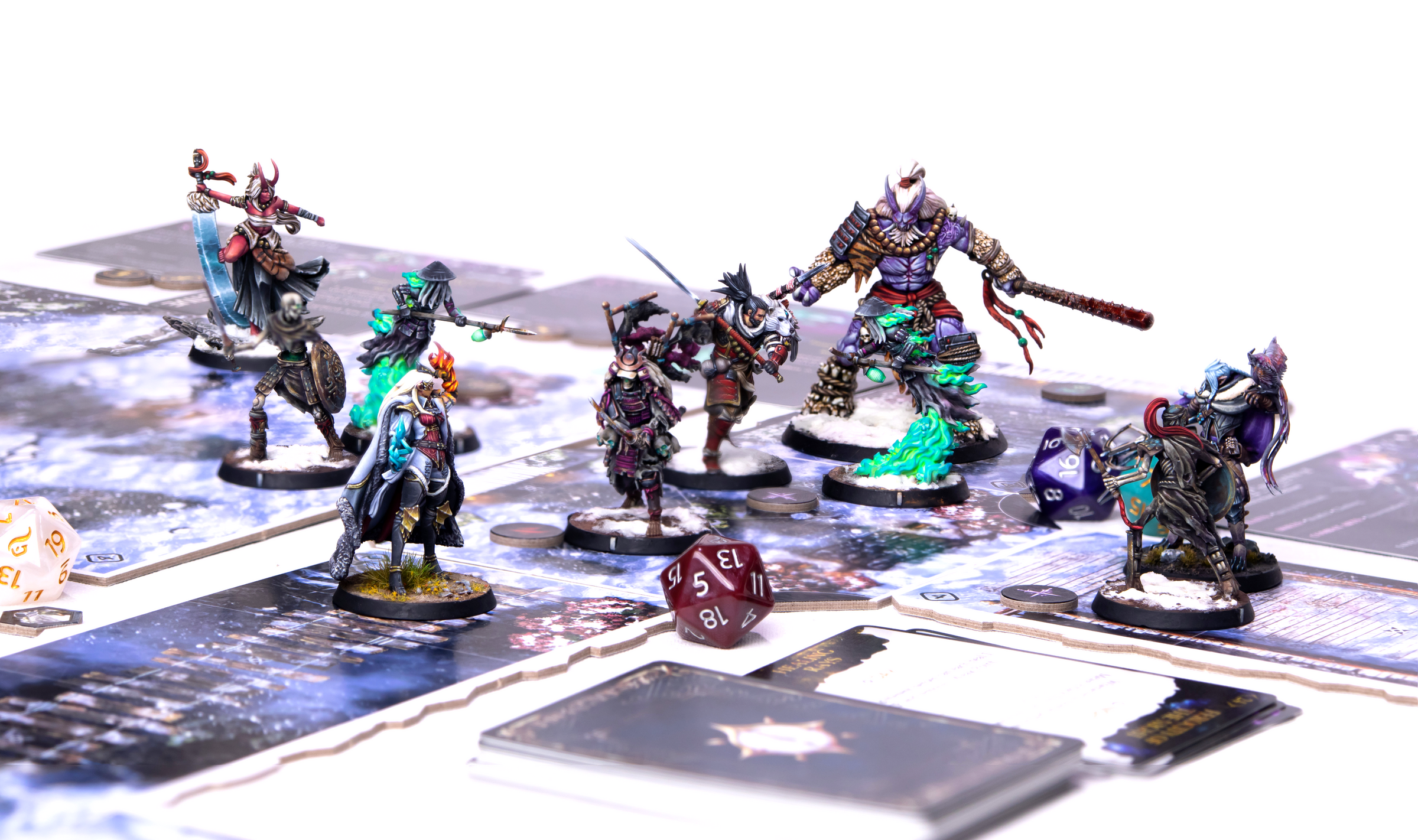 Dungeoncrawl > Accessories