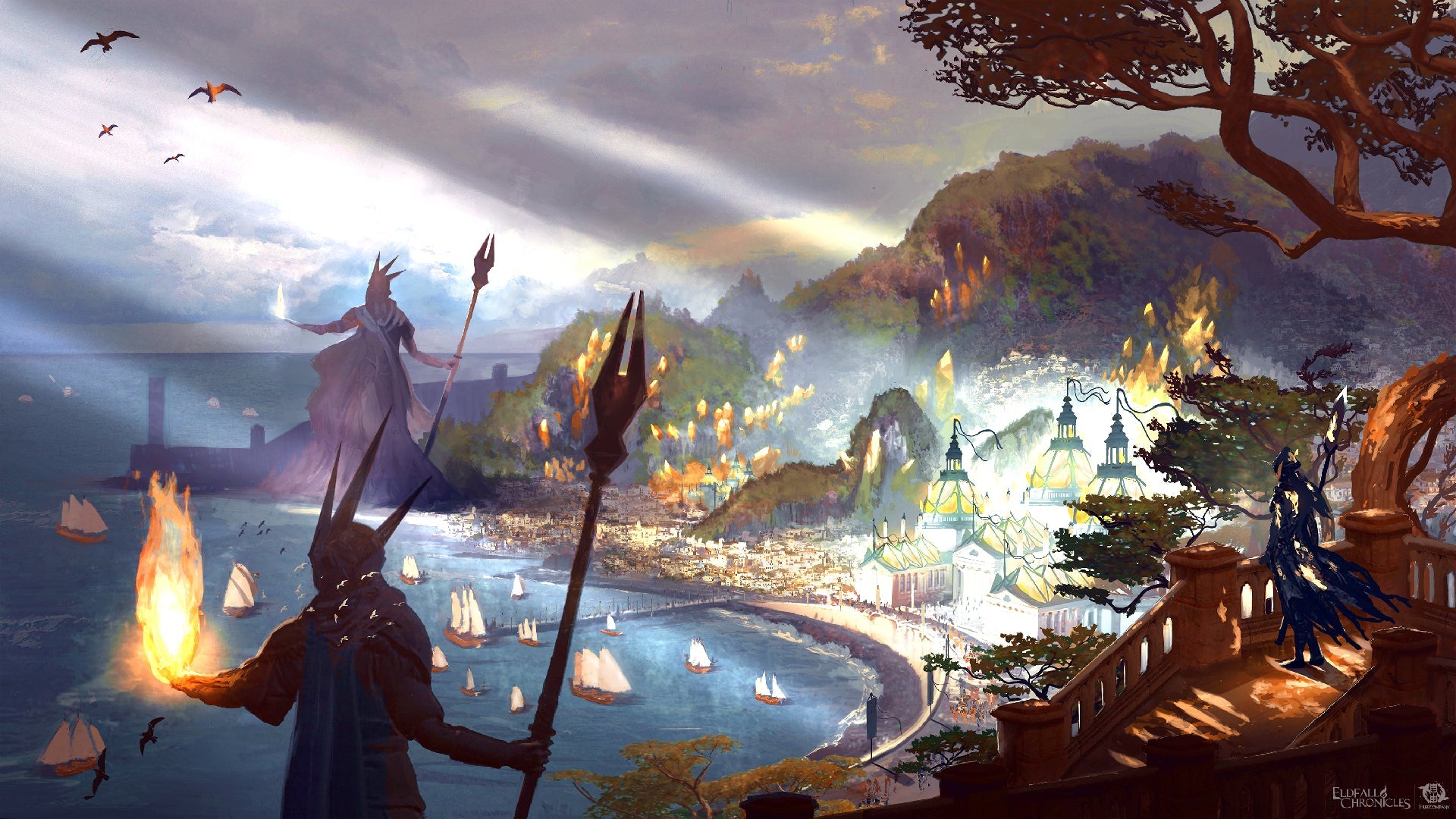 Helian League