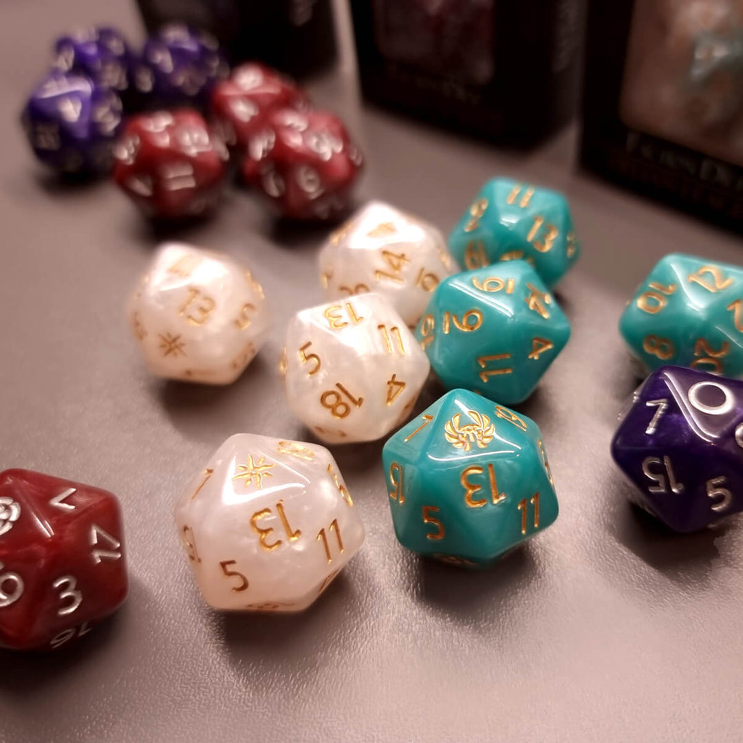 Wargame > Accessories