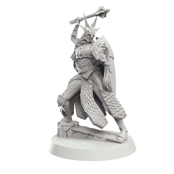 Začetni set - Helian League