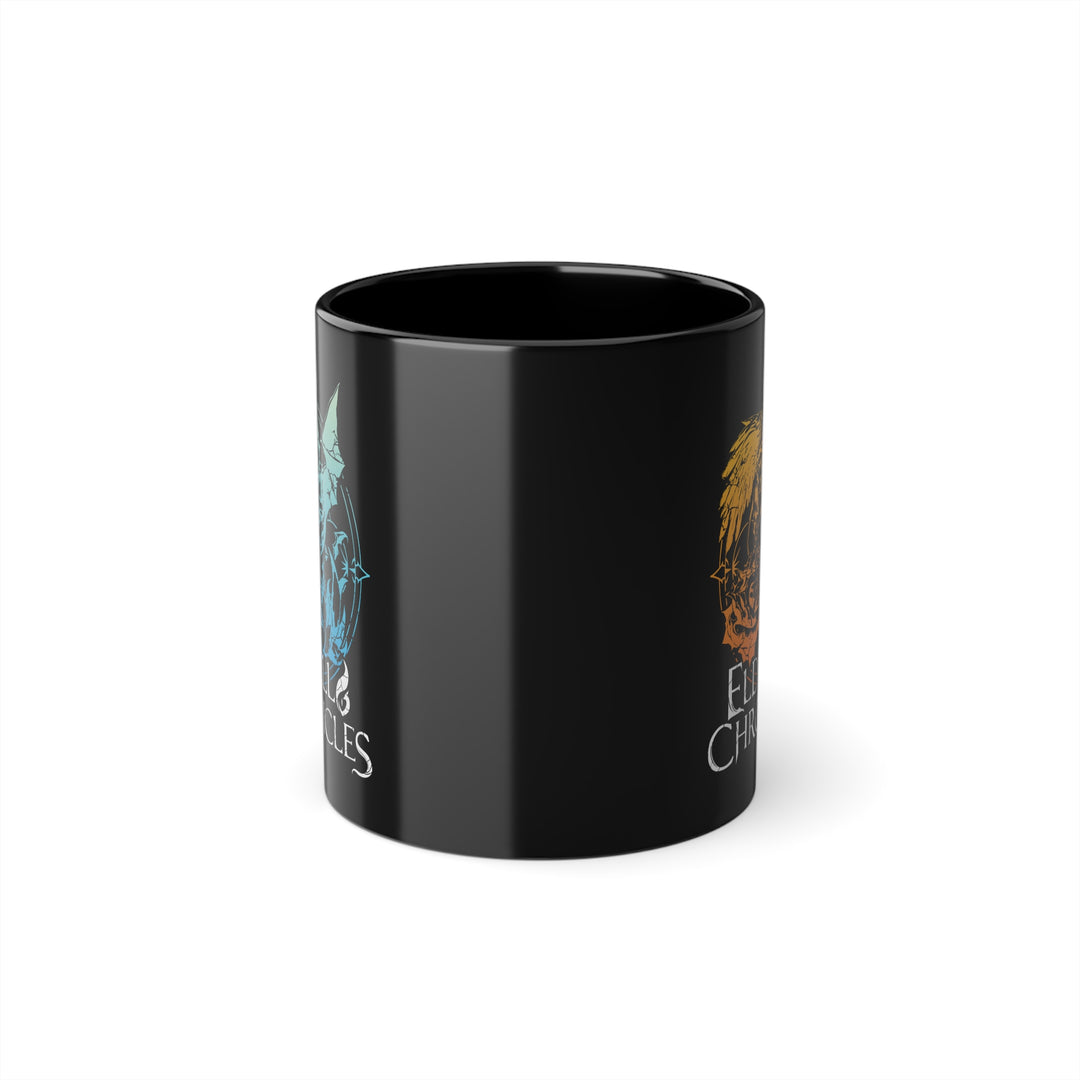 Frost and Flame Mug (0,33ml) - EU/Global