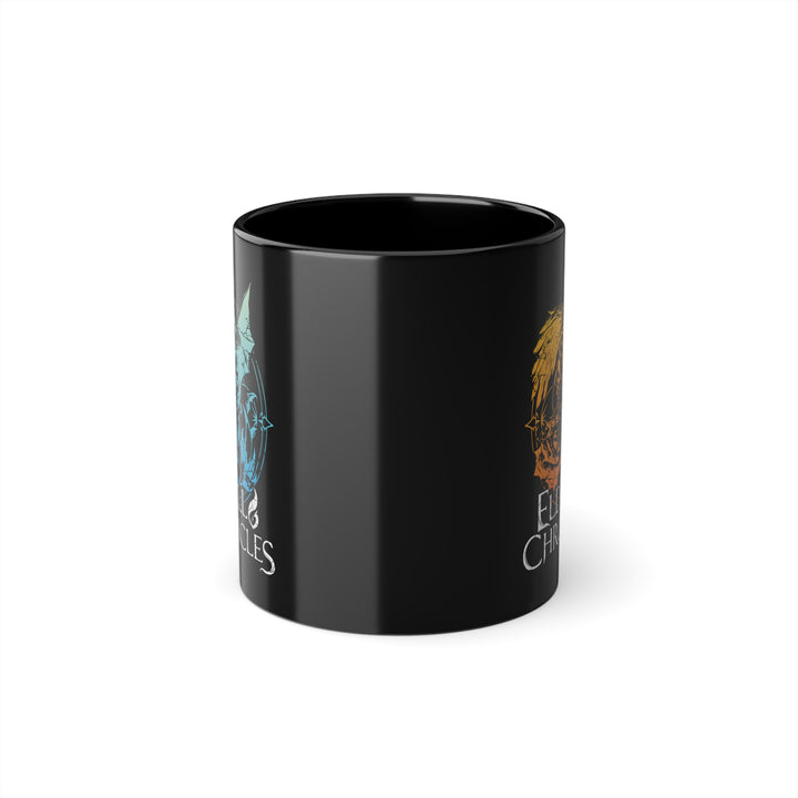 Frost and Flame Mug (0,33ml) - EU/Global