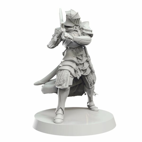 Začetni set - Helian League