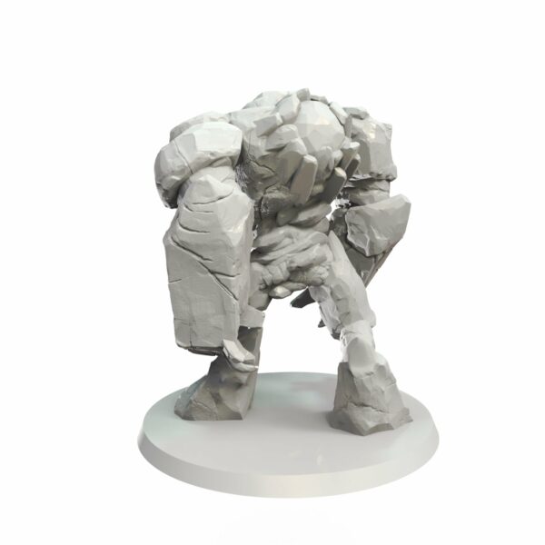 Golems