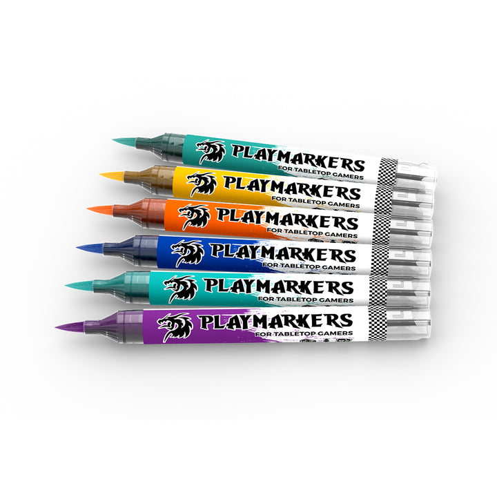AK Interactive - Playmarkers Set: Clothes & Ornaments
