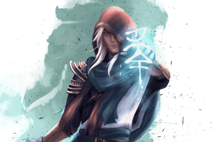 ACADEMY EXPEDITIONER