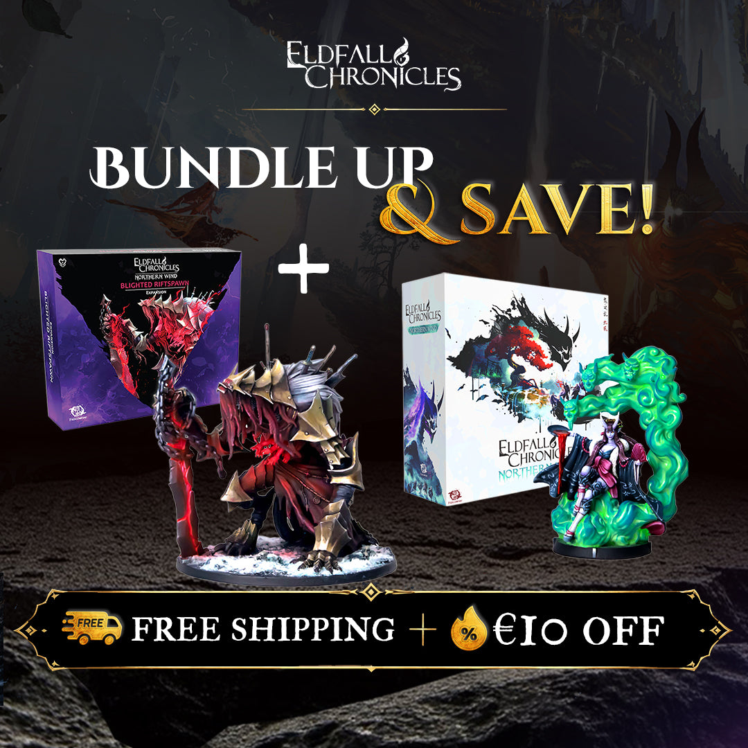 The Final Boss Bundle