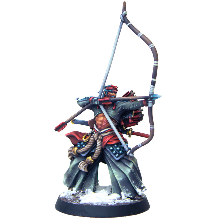 Reinforcements Pack: Wayfarers