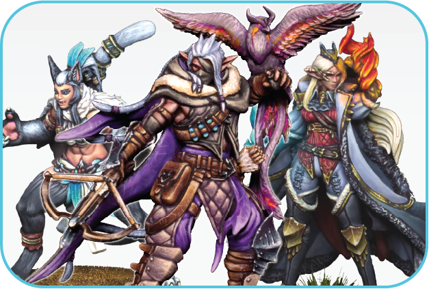 Miniatures