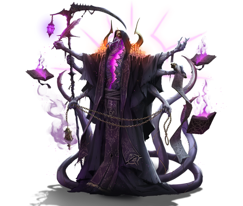 Profane Aspect