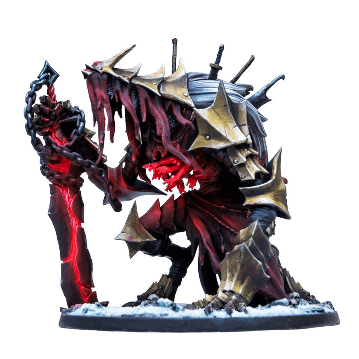 Blighted Riftspawn - Razširitev 