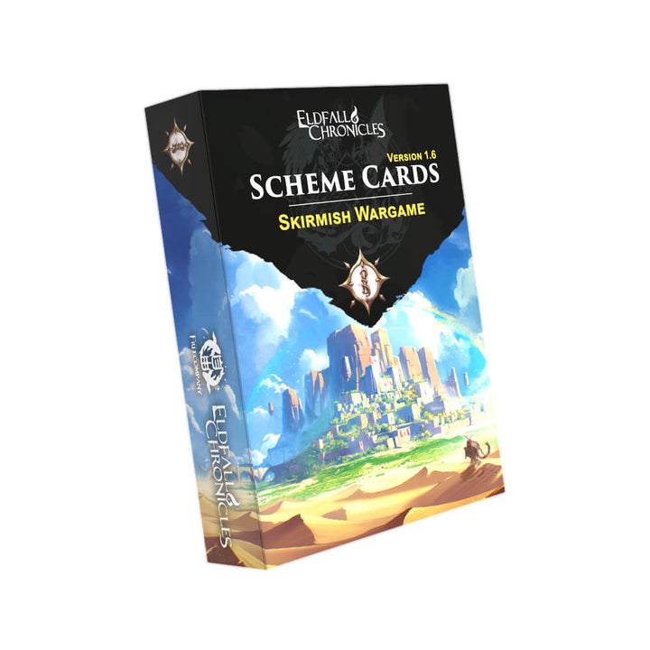 Scheme Cards (1.6)