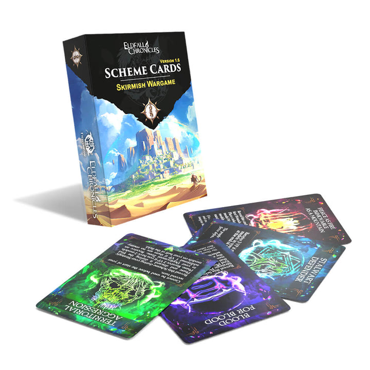 Scheme Cards (1.6)