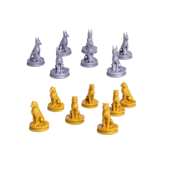 Ur: The Royal Bundle