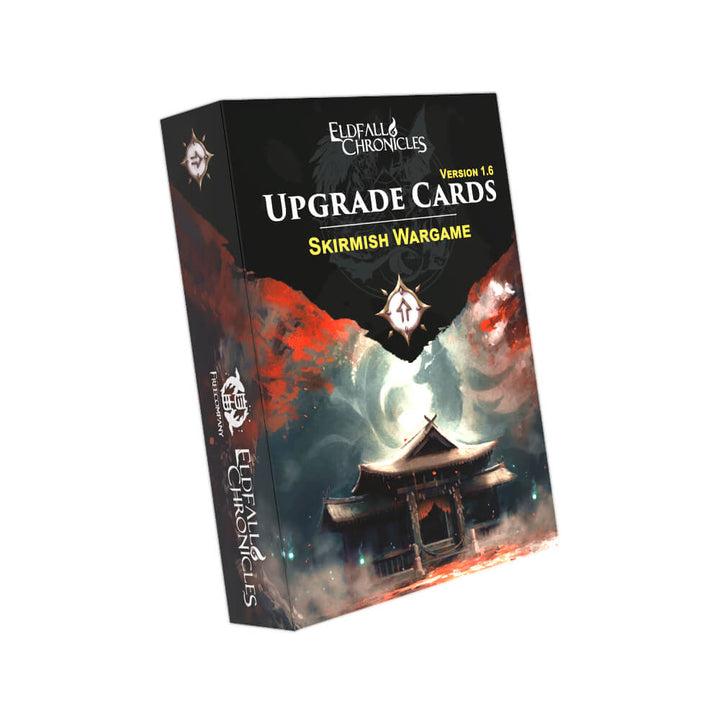 Upgrade Cards (1.6)