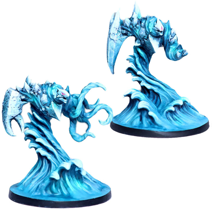 Water Elementals