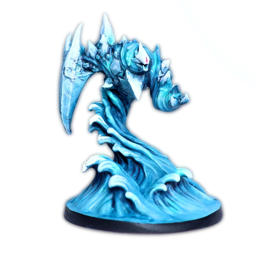 Water Elementals