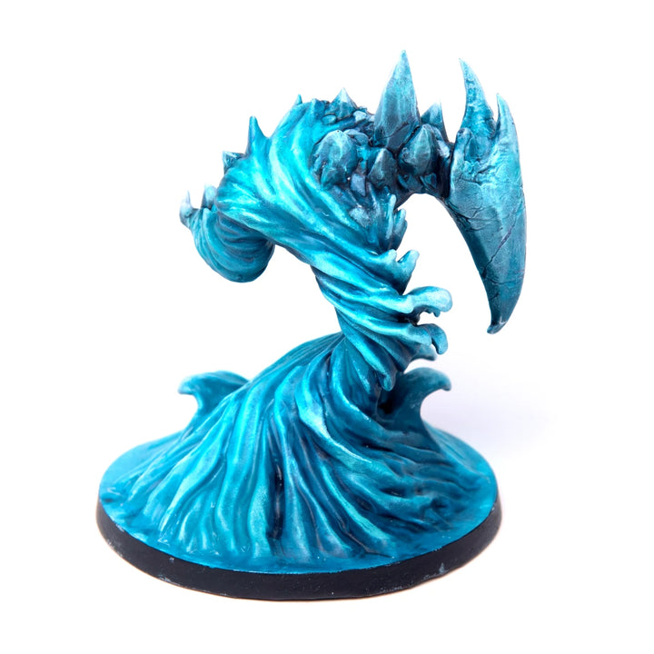 Water Elementals