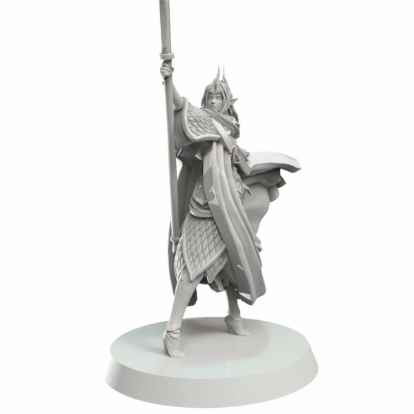 Začetni set - Helian League