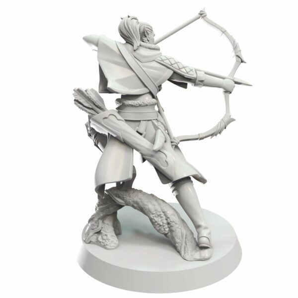 Začetni set - Coalition of Thenion