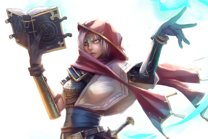 Academy Expeditioner (Alter)