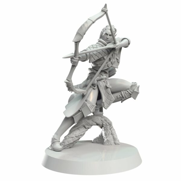 Začetni set - Coalition of Thenion