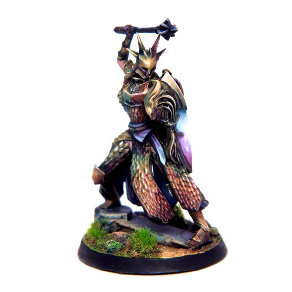 Začetni set - Helian League