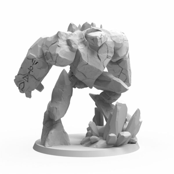 Golems
