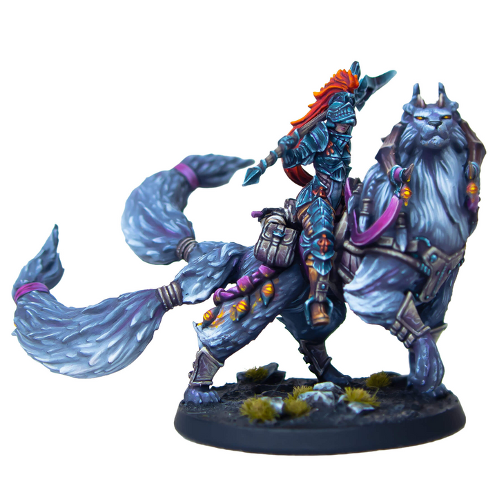 Reinforcements Pack: Wayfarers