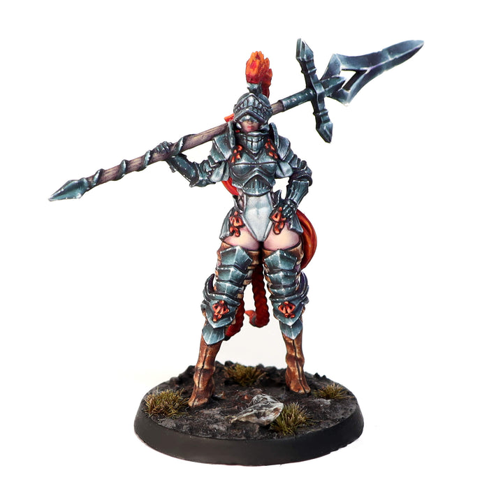 Slayer Dragoon