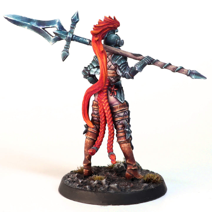 Slayer Dragoon