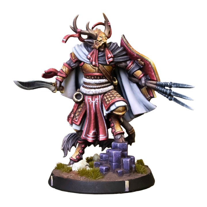 Reinforcements Pack: Sunspear