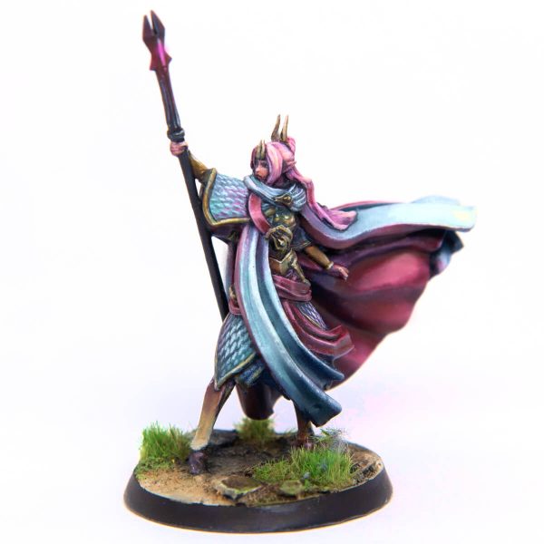 Začetni set - Helian League