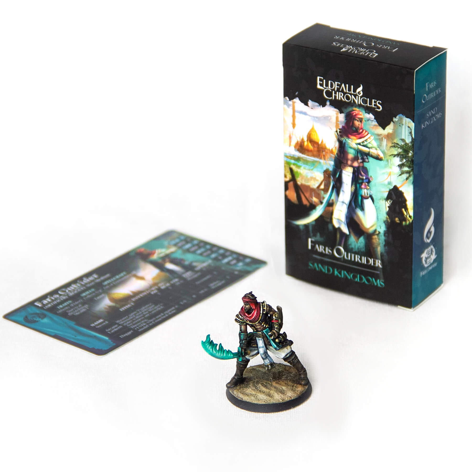 デルフィニア戦記 Ⅰ 特装版　特典コースター付き Shop – Eldfall Chronicles