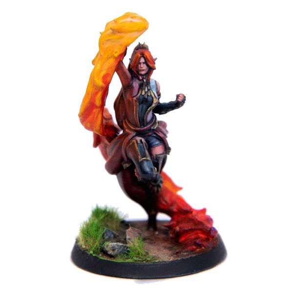 Začetni set - Helian League